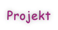 Projekt